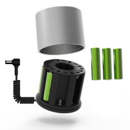 乾電池電源 乾太