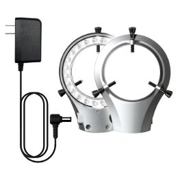 LEDリング照明装置 SIMPLE5