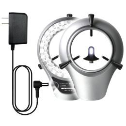 LEDリング照明装置 W-E PLUS