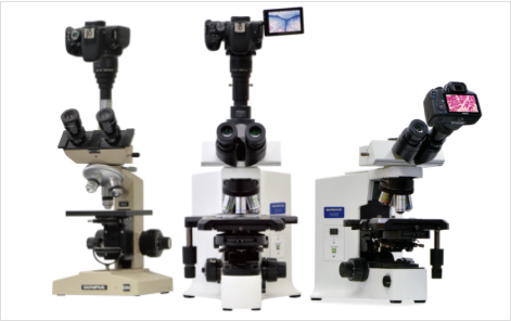顕微鏡用ミラーレスカメラ・一眼レフカメラ取付アダプター NY-1S 