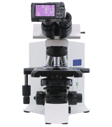 OM SYSTEM(オリンパス) 顕微鏡撮影システム TG-6スーパーシステム